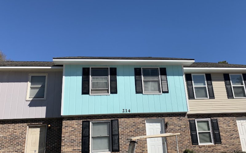 Southern Professional Painting