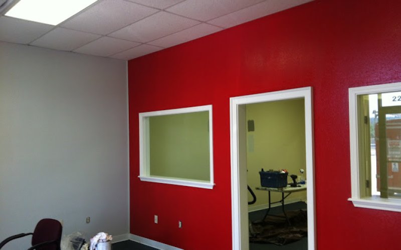 Strother Painting and Remodeling