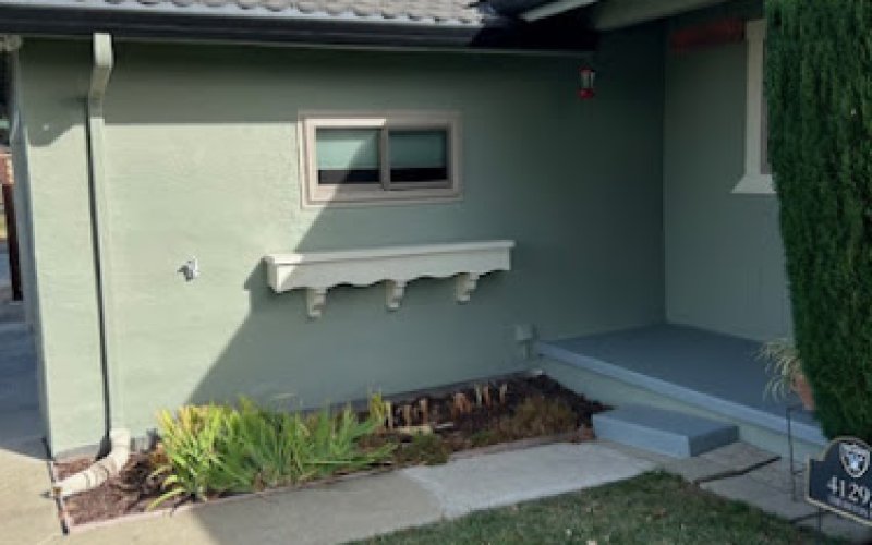 Crow Painting & Decorating Services
