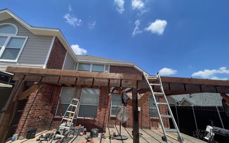 GARLAND PAINT AND REMODELING