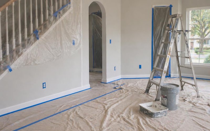 Garland Painting Pros