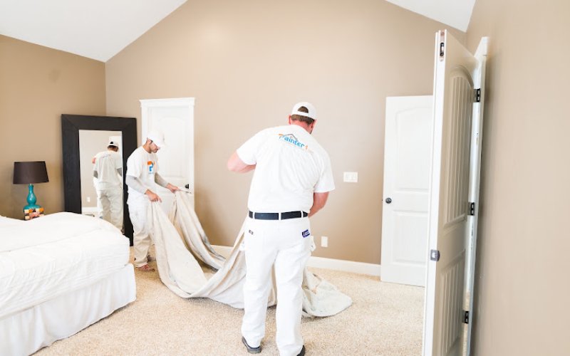 Painter1 of Dallas