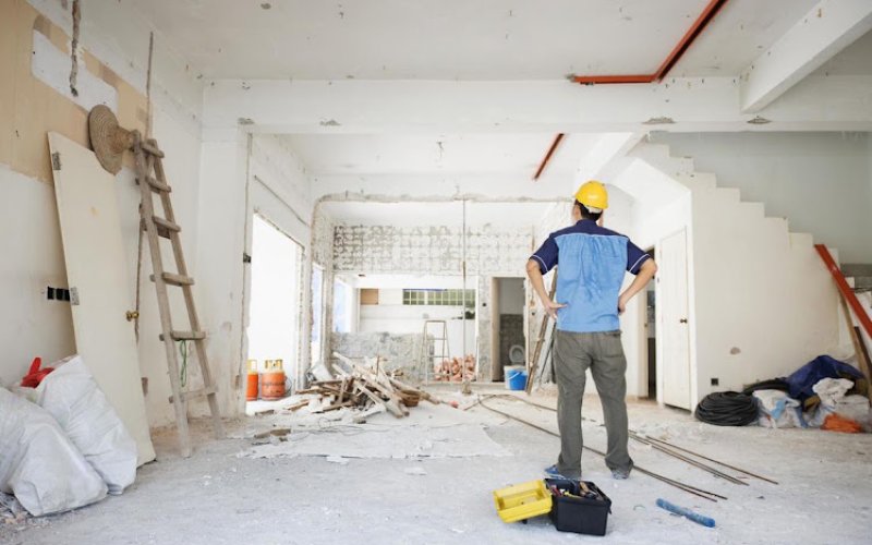 Summit Painting Solutions, LLC