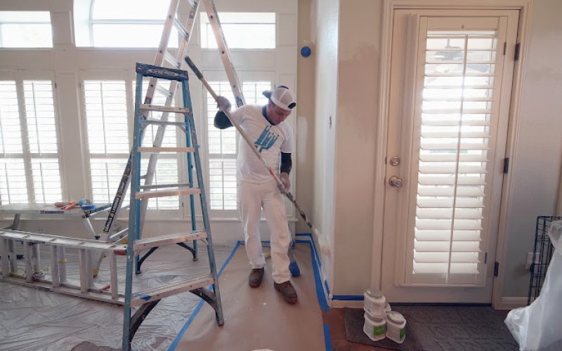 That 1 Painter Dallas