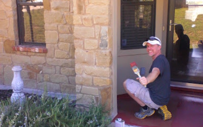 Design, Remodel & Painting with Purpose — Painter in Georgetown