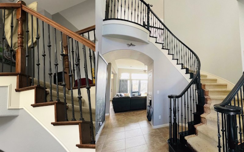 Five Star Painting of Round Rock — Painter in Georgetown