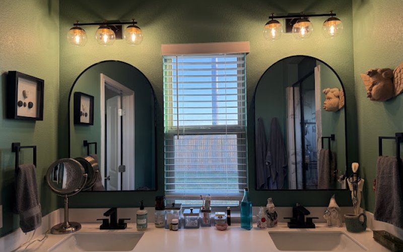 Neely's Painting Co — Painter in Georgetown
