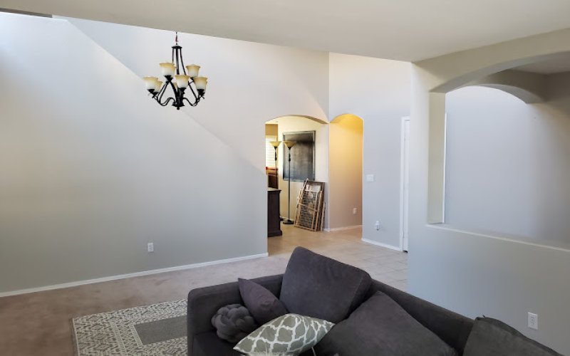 Mountain View Painters, LLC