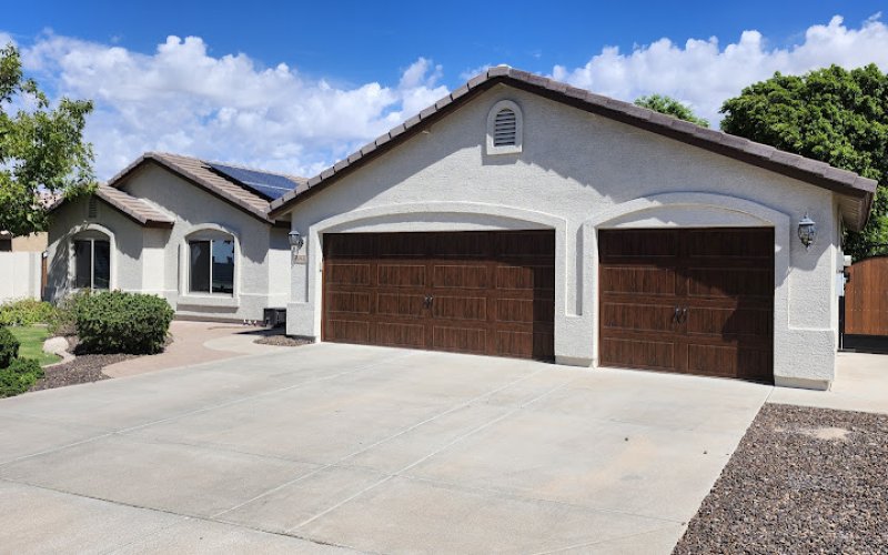 Maverick Painting LLC