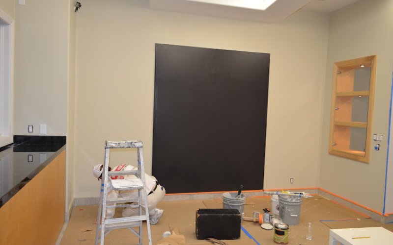 House Painting Inc