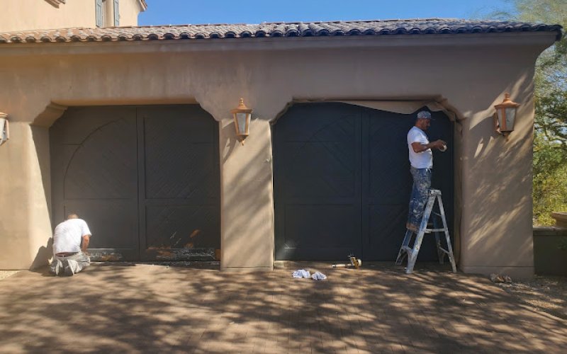 EMC Painting LLC