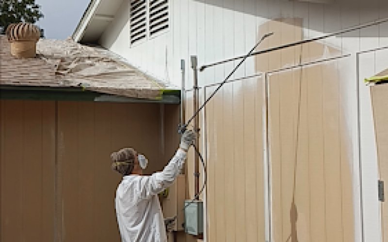 Painters Phoenix