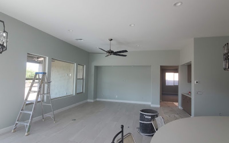 Pro Touch Painting & Drywall