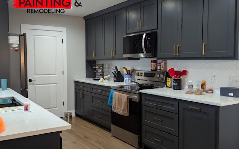 FPR Painting & Remodeling DFW