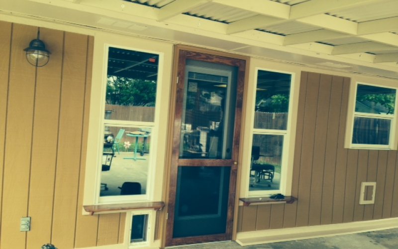 J P Painting and Repairs