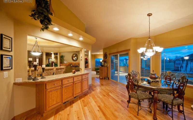 All Pros Painting & Remodel, LLC