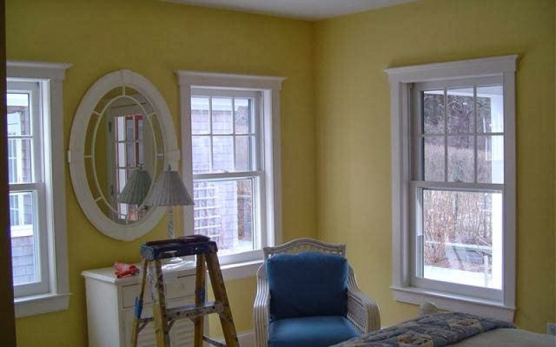 Big Forty Painters Greeley