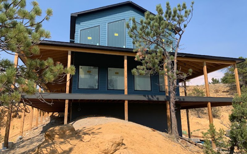 Cowboy's painting LLC