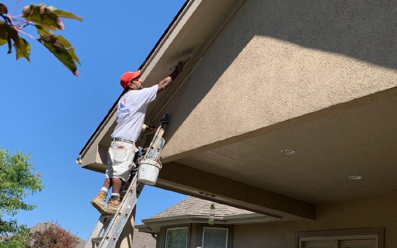H&R Painting LLC & Home Improvement