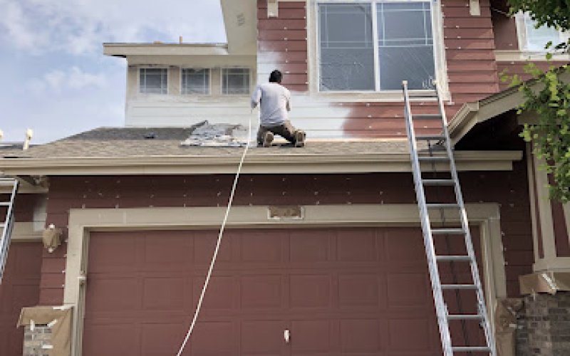 JG Painting & Remodeling Services LLC