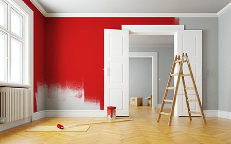 My Greeley Painting Company