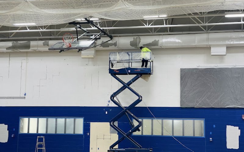 Integrity Pro Painters LLC