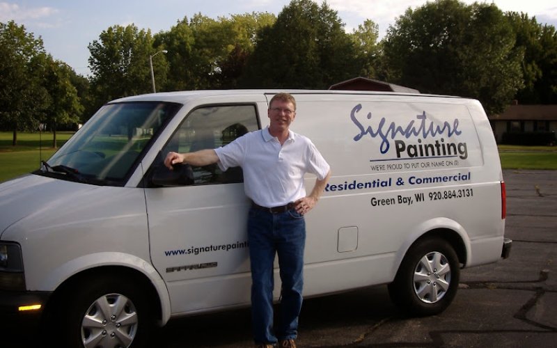 Signature Painting Service LLC