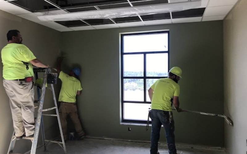Green Pro Painting