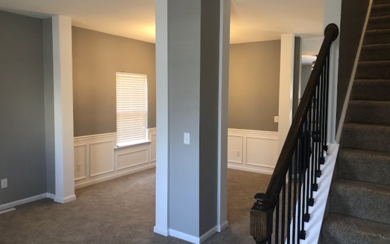 Paint EZ of Greenville