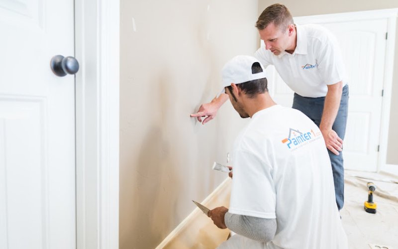 Painter1 of Upstate SC