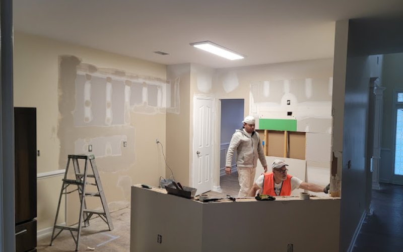 Salinas Brother's Painting LLC