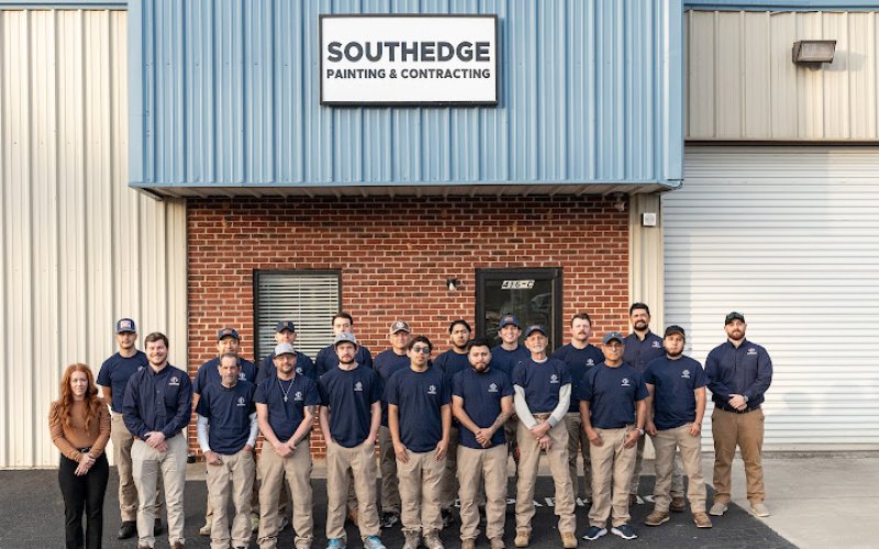 Southedge Painting & Contracting