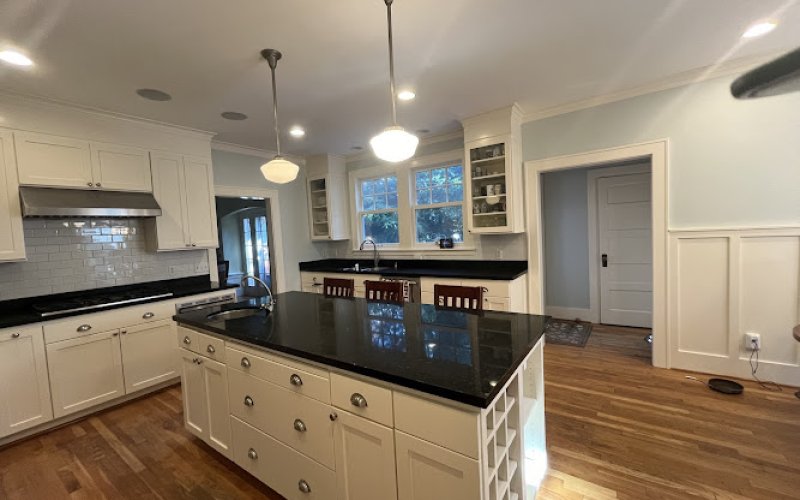 CertaPro Painters of Gresham — Painter in Gresham