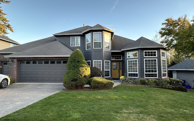 North Central Painting — Painting in Gresham