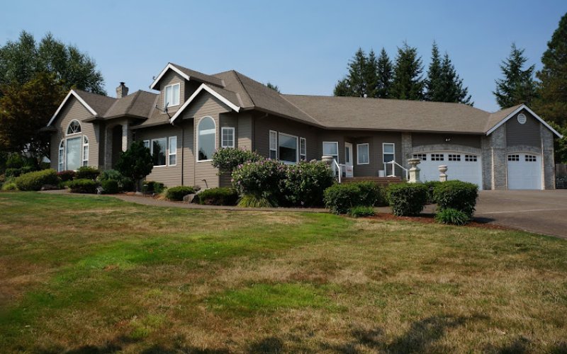 Painting Contractor — Painter in Gresham