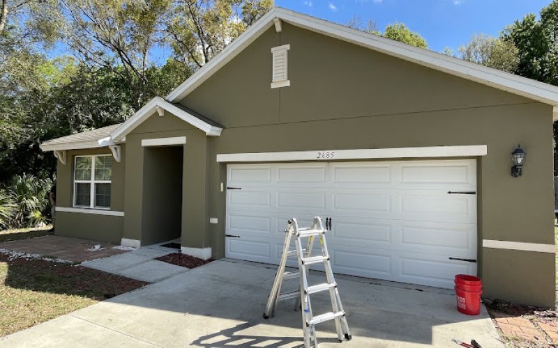 EMMANUEL PRO PAINTERS LLC