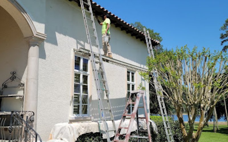 J&J Premium Painting, LLC