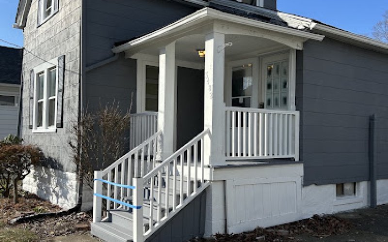 Joshua painting LLC