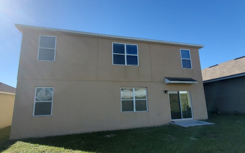 Kingdom Painting and Drywall Services LLC