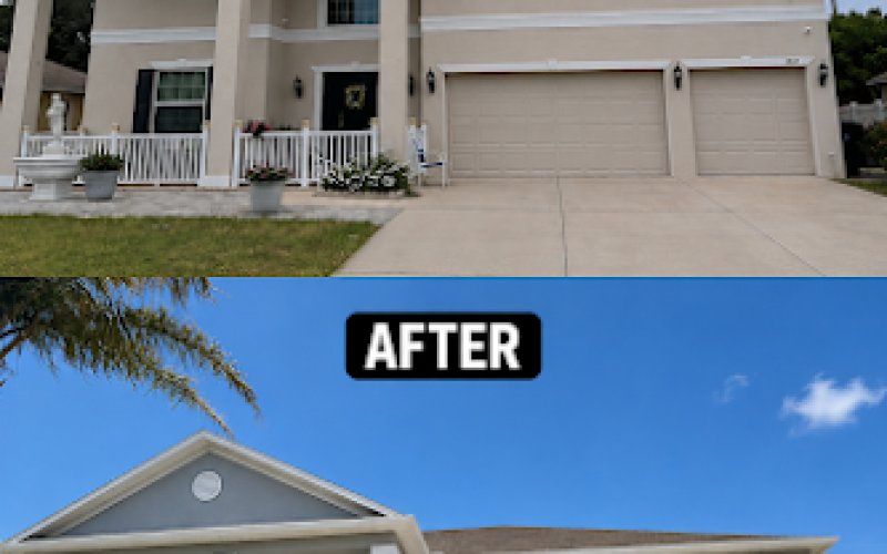 Paint Pros of Florida