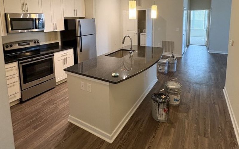 A Painter Is Going To Paint llc — Painter in Hampton