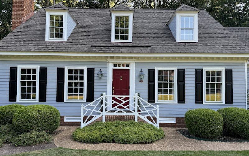 CertaPro Painters of Virginia Peninsula — Painter in Hampton