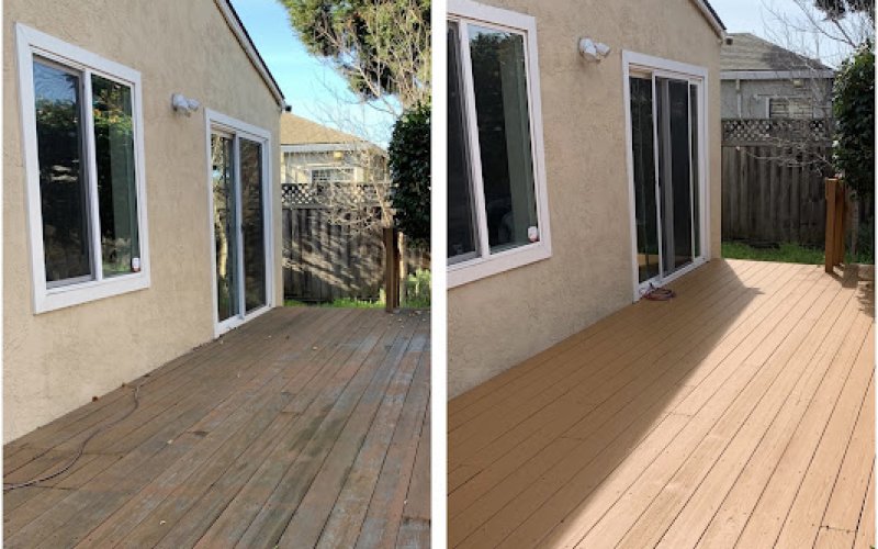 Hayward Pro Painting & Construction
