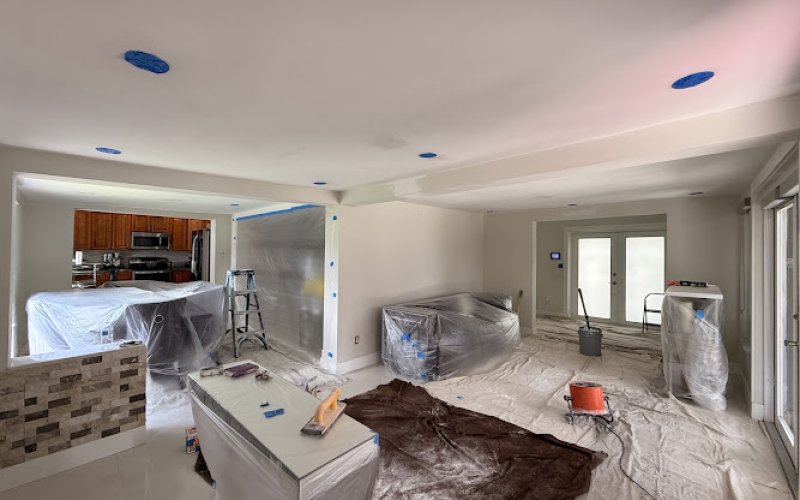 El Palmar Painting and Services