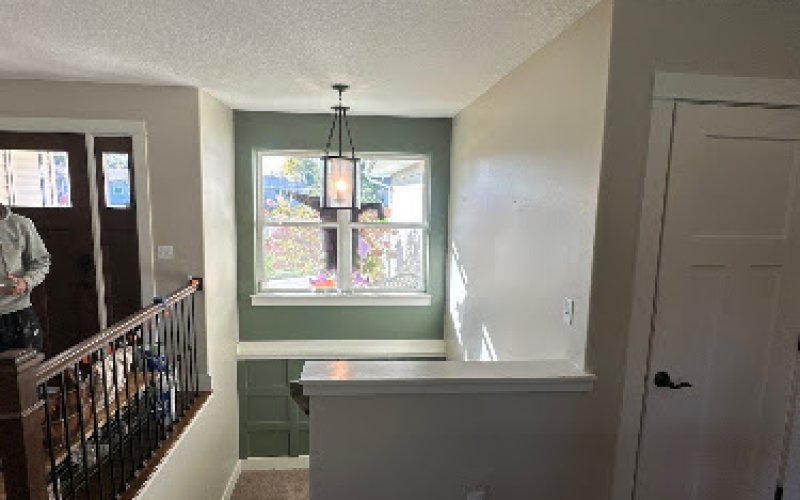AustinShoey Painting & Remodeling — Painter in Hiawatha