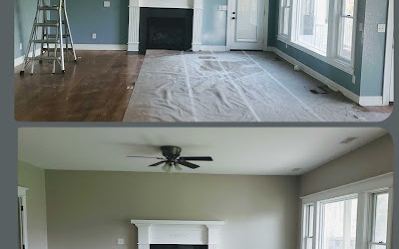 Five Star Painting of Cedar Rapids — Painter in Hiawatha