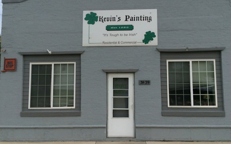 Kevin's Painting LLC — Painter in Hiawatha