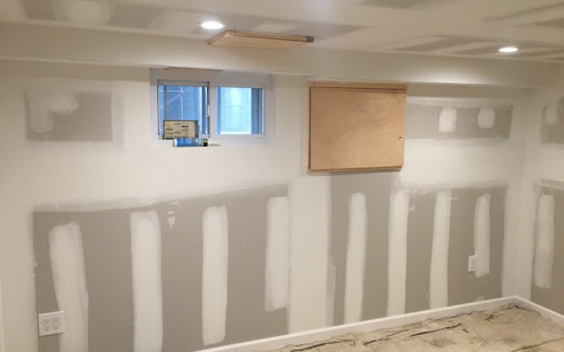M.A.S PAINTING & REMODELING SERVICES CORP.
