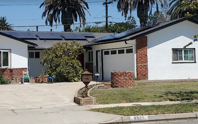 CertaPro Painters of Huntington Beach, CA — Painter in Huntington Beach