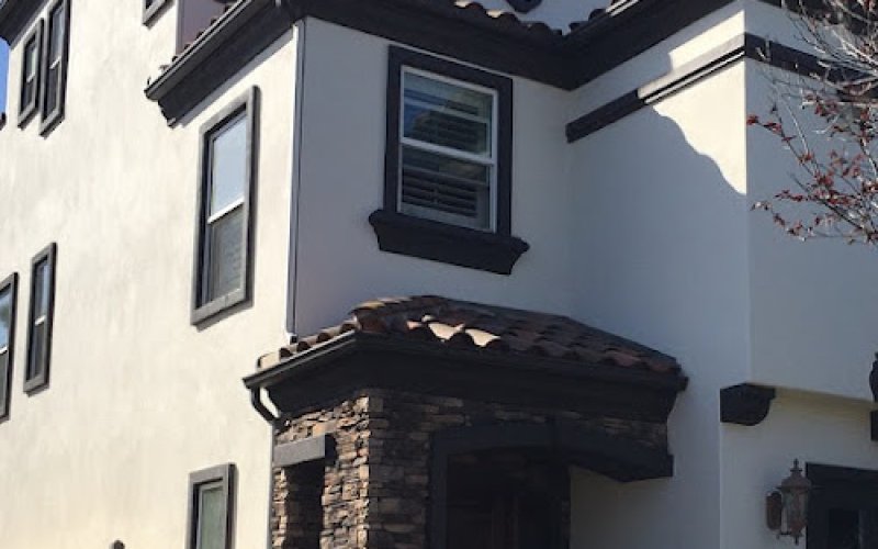 John's Quality Painting — Painter in Huntington Beach